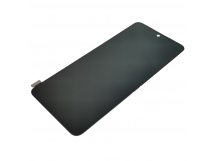 Дисплей для Xiaomi Poco X5 5G/Redmi Note 12 5G/Note 12 4G + тачскрин(черный), OLED LCD