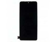 Дисплей для Xiaomi Redmi Note 10 Pro 4G + тачскрин (черный), OLEDLCD