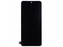 Дисплей для Xiaomi Redmi Note 11 Pro 4G/Note 11 Pro 5G/Note 11 ProPlus 5G + тачскрин (черный), OLED LCD