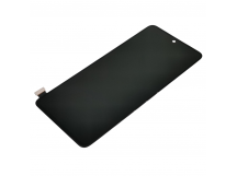 Дисплей для Xiaomi Redmi Note 12 Pro 4G + тачскрин (черный), OLEDLCD
