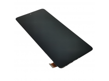 Дисплей для Xiaomi Redmi Note 13 4G + тачскрин (черный), OLED LCD