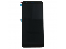 Дисплей для ZTE Blade A5 (2019) + тачскрин (черный), ориг