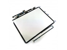 Тачскрин для iPad Pro 12.9 (2018)/(2020)(A1876/A1879/A1983/A2014/A2069/A2229/A2232) (черный), ориг