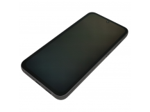 Дисплей для Samsung SM-S711 Galaxy S23 FE 5G + тачскрин + рамка(графит), OLED LCD