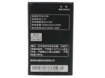 АКБ для Lenovo A600E/A630 (BL206) (в коробке), ориг