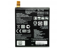 АКБ для LG H959 G Flex 2 (Bl-T16) (в коробке), ориг