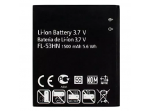 АКБ для LG P990/P920/G2X/Optimus 2X (FL-53HN) (в коробке), ориг