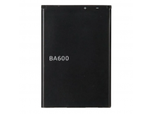 АКБ для Sony-Ericsson BA600 ST25i/Xperia U, (в коробке), ориг