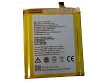 АКБ для ZTE Axon 7 (Li3931T44P8h756346) (тех.упак), ориг