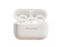 Беспроводные Bluetooth-наушники Awei TWS TZ60 (white) (244961)