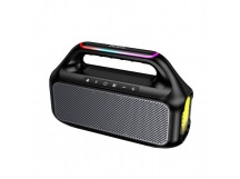 Портативная акустика Hoco HC47 Delight (black) (243851)