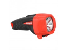 Фонарь ENERGIZER Impact Rubber LED incl. 2xAAA (1/12)