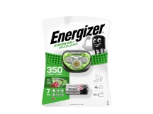 Фонарь ENERGIZER Vision HD Headlight 3LED incl. 3xAAA (1/6)