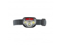 Фонарь ENERGIZER Vision HD+ Focus Headlight 5LED incl. 3xAAA (1/6)