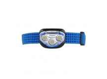 Фонарь ENERGIZER Vision Headlight incl. 3xAAA (1/6)