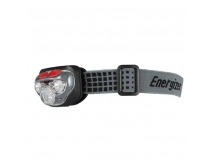 Фонарь ENERGIZER Vision Rechargeable Lantern incl. Li-Ion Accu (1/2)