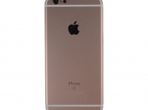 Корпус с кнопками iPhone 6S Оригинал (Gold)