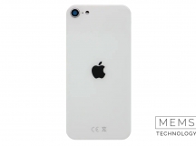 Корпус с кнопками iPhone SE 2020 Оригинал (White)
