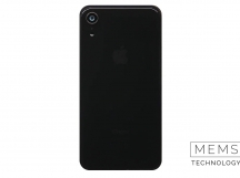 Корпус с кнопками iPhone XR Оригинал (Black)