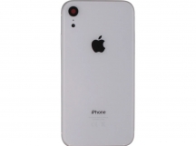 Корпус с кнопками iPhone XR Оригинал (White)