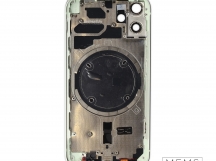Корпус с кнопками iPhone 12 Mini Оригинал (Green)