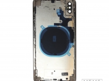 Корпус с кнопками iPhone XS Max Оригинал (Gold)