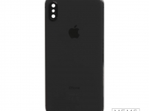 Корпус с кнопками iPhone XS Max Оригинал (Space Grey)