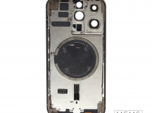 Корпус с кнопками iPhone 14 Pro Оригинал (Gold)