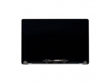Дисплей / матрица в сборе MacBook Pro 15 Retina A1990 (2018) (Silver)