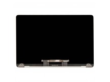 Дисплей / матрица в сборе MacBook Air 13 Retina M1 A2337 (Silver)