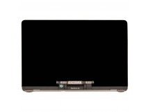 Дисплей / матрица в сборе MacBook Air 13 Retina M1 A2337 (Space Gray)