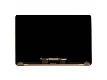 Дисплей / матрица в сборе MacBook Air 13 Retina M1 A2337 (Gold)