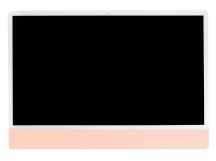 Дисплей / матрица в сборе iMac 24″ A2438/A2439 (5K) 2021 (Rose Gold)
