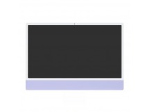 Дисплей / матрица в сборе iMac 24″ A2438/A2439 (5K) 2021 (Purple)
