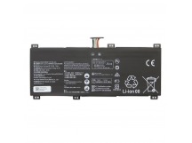 Аккумулятор Huawei MateBook D 16 / Honor Magicbook Pro / HUNTER V700 HB6081V1ECW-22A / 7330 mAh