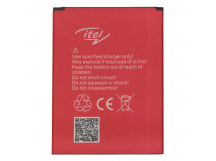 Аккумулятор Itel A48 (BL-29BI) 3000mAh VoltPack
