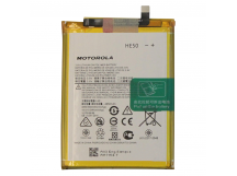Аккумулятор Motorola Moto E4 Plus / E5 Plus (HE50 ) 5000mAh VoltPack
