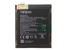 Аккумулятор OnePlus 8 (BLP761) 4320 mAh VoltPack