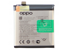 Аккумулятор OnePlus 7 Pro/7 Plus (BLP699) 4000 mAh VoltPack