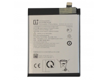 Аккумулятор OnePlus Nord N10 (BLP815) 4300mAh VoltPack