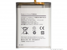 Аккумулятор Samsung Galaxy A20 (A205F) / A30 (A305F) / A50 (A505F) (EB-BA505ABU) 4000mAh VoltPack