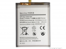 Аккумулятор Samsung Galaxy A31 (SM-A315F) / A32 (SM-A325F) / A22 (SM-A225F) 5000mAh VoltPack