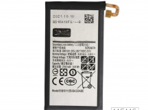Аккумулятор Samsung Galaxy A3 (2017) (SM-A320F) EB-BA320ABE 2350mAh VoltPack