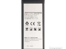 Аккумулятор Samsung Galaxy A5 (2017) (SM-A520F) / J5 (2017) (SM-J530F) 3000mAh VoltPack
