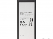 Аккумулятор Samsung Galaxy A7 (2017) (SM-A720F) EB-BA720ABE 3600mAh VoltPack