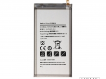 Аккумулятор Samsung Galaxy A8 Plus (SM-A730F) EB-BA730ABE 3500mAh VoltPack