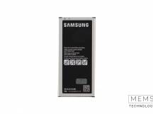 Аккумулятор Samsung Galaxy J5 (2016) (SM-J510F) EB-BJ510CBC / EB-BJ510CBE 3100mAh VoltPack