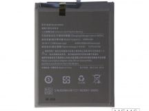 Аккумулятор Xiaomi Redmi Note 8 Pro (BM4J) 4500mAh VoltPack