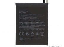Аккумулятор Xiaomi Redmi Note 6 Pro (BN48) 4000mAh VoltPack