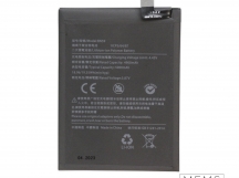 АКБ Xiaomi Redmi Note 10 / Note 10S (BN59) 4900mAh VoltPack